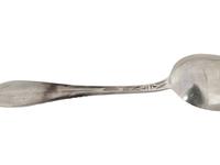 An American Silver Partial Flatware Service