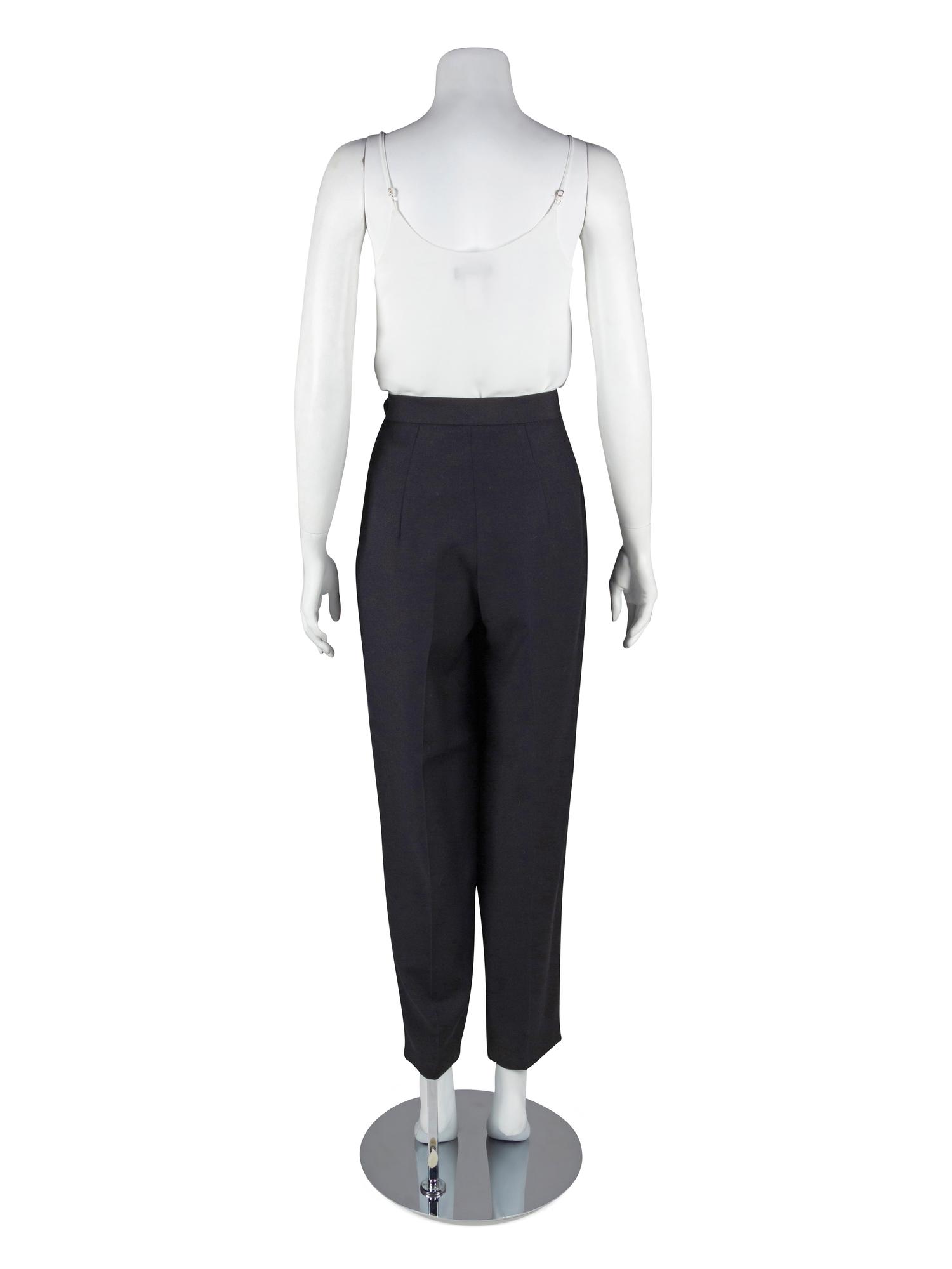 Two Moschino Cheap and Chic Items, 1990-2000s