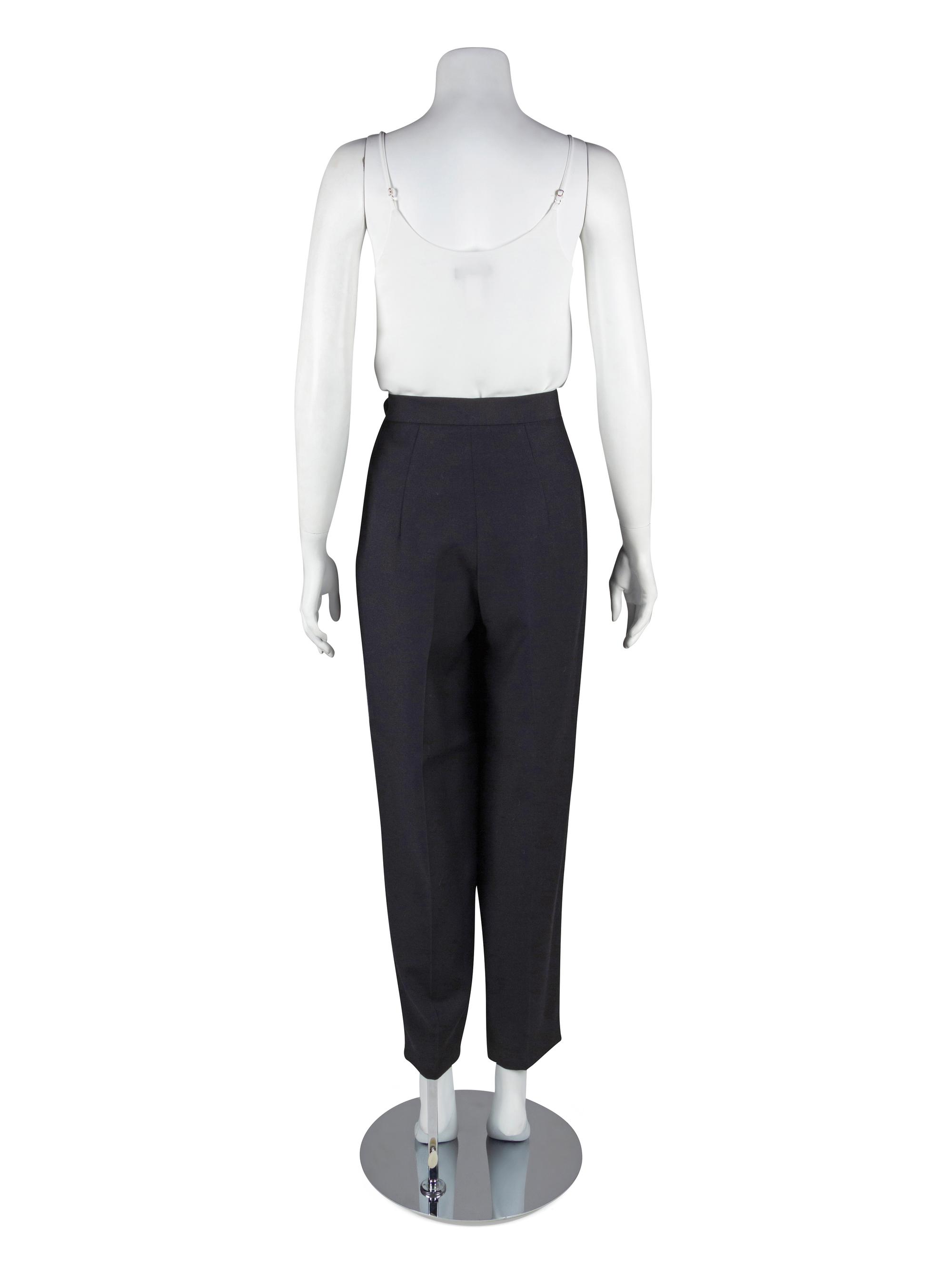 Two Moschino Cheap and Chic Items, 1990-2000s