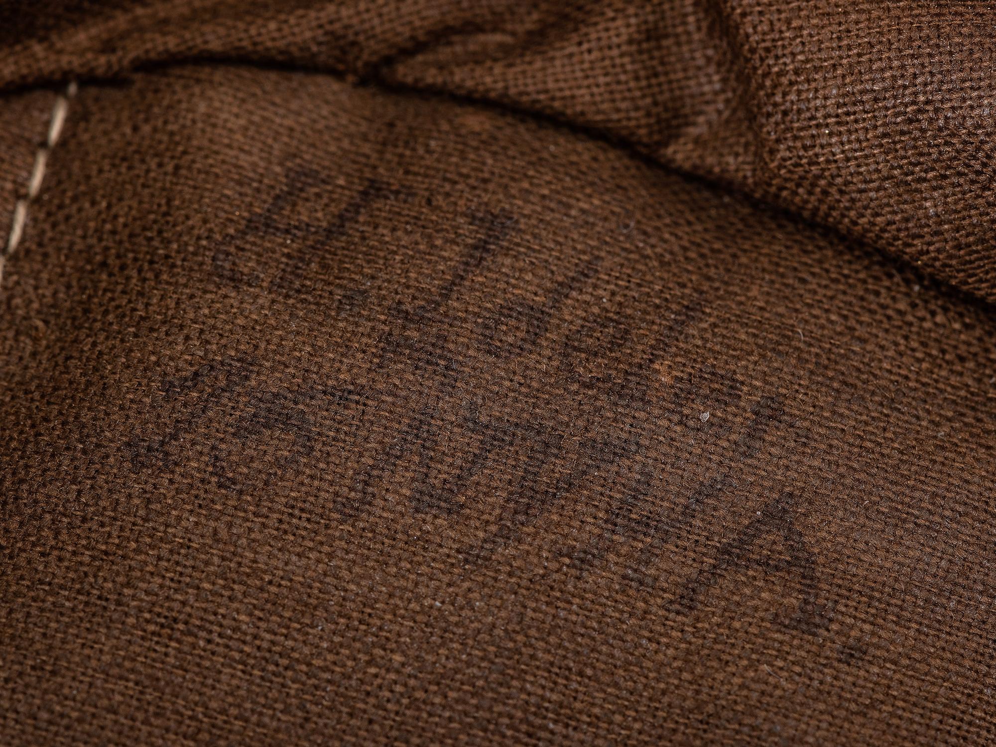 [CIVIL WAR]. Kepi and sash identified to Surgeon Hermann Ideler, 45th New York Infantry and 15th New York Heavy Artillery.