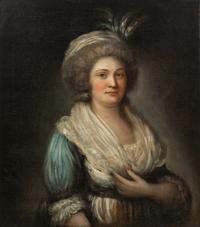 Manner of Francisco Goya (Spanish, 1746-1828)