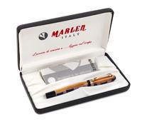 A Marlen Continenti: Asia Special Edition Fountain Pen