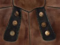 Austrian Lederhosen from a Production of Cabaret