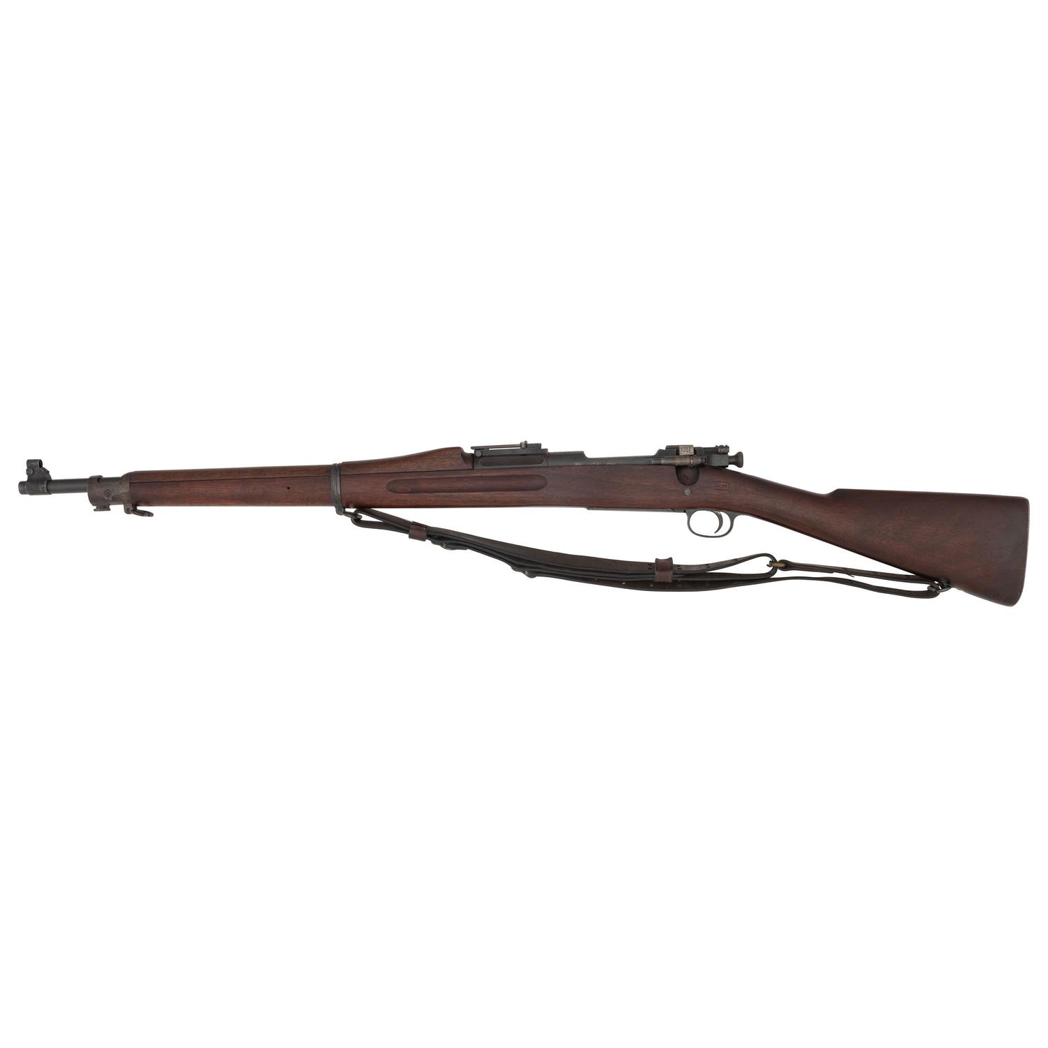 ** US Model 1903 Rifle by Springfield