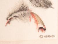 Hermès 140cm Cashmere/Silk Scarf