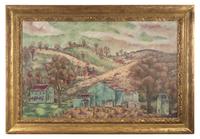 Pennsylvania Landscape