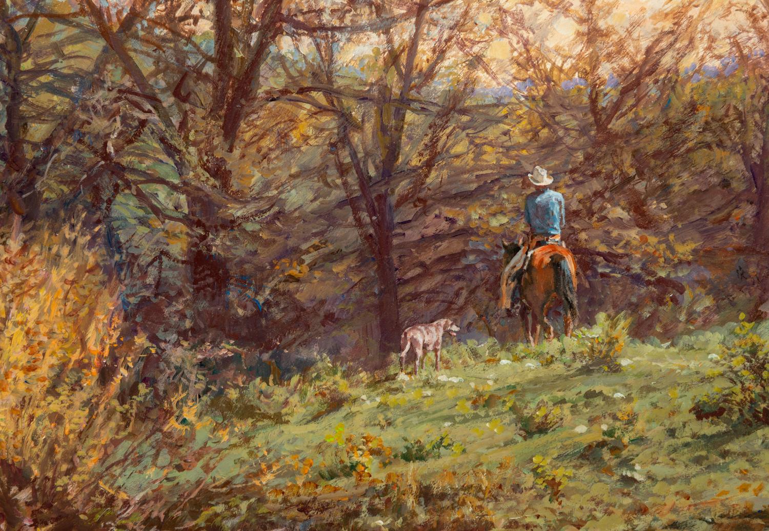 Indian Summer