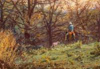 Indian Summer