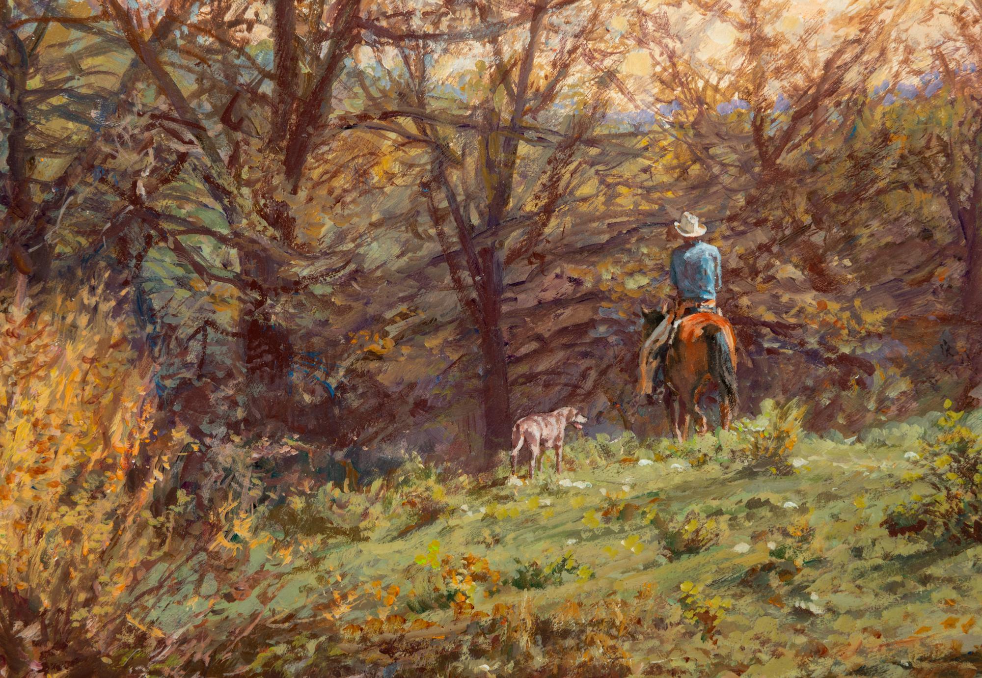 Indian Summer