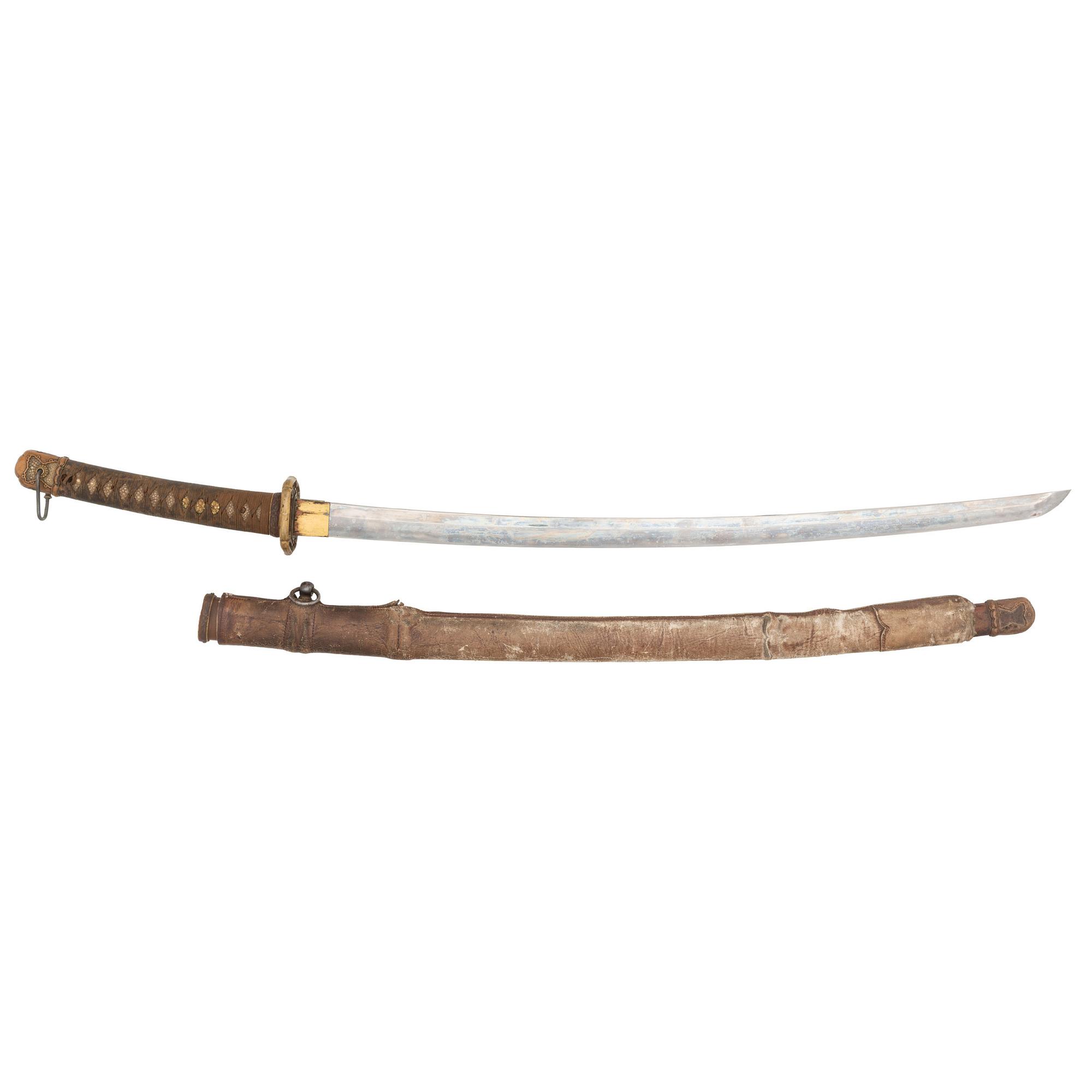 Type 98 Shin Gunto