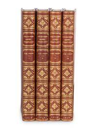 AUSTEN, Jane (1775-1817). Northanger Abbey: and Persuasion. By the Author of "Pride and Prejudice", "Mansfield-Park" &c. With a Biographical Notice of the Author. London: John Murray, 1818.