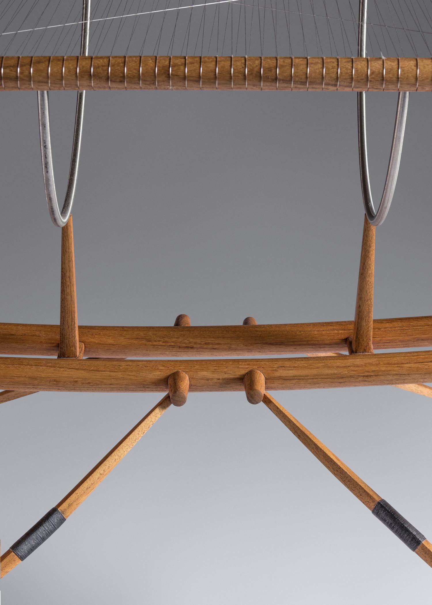 Tall Table II , 1991