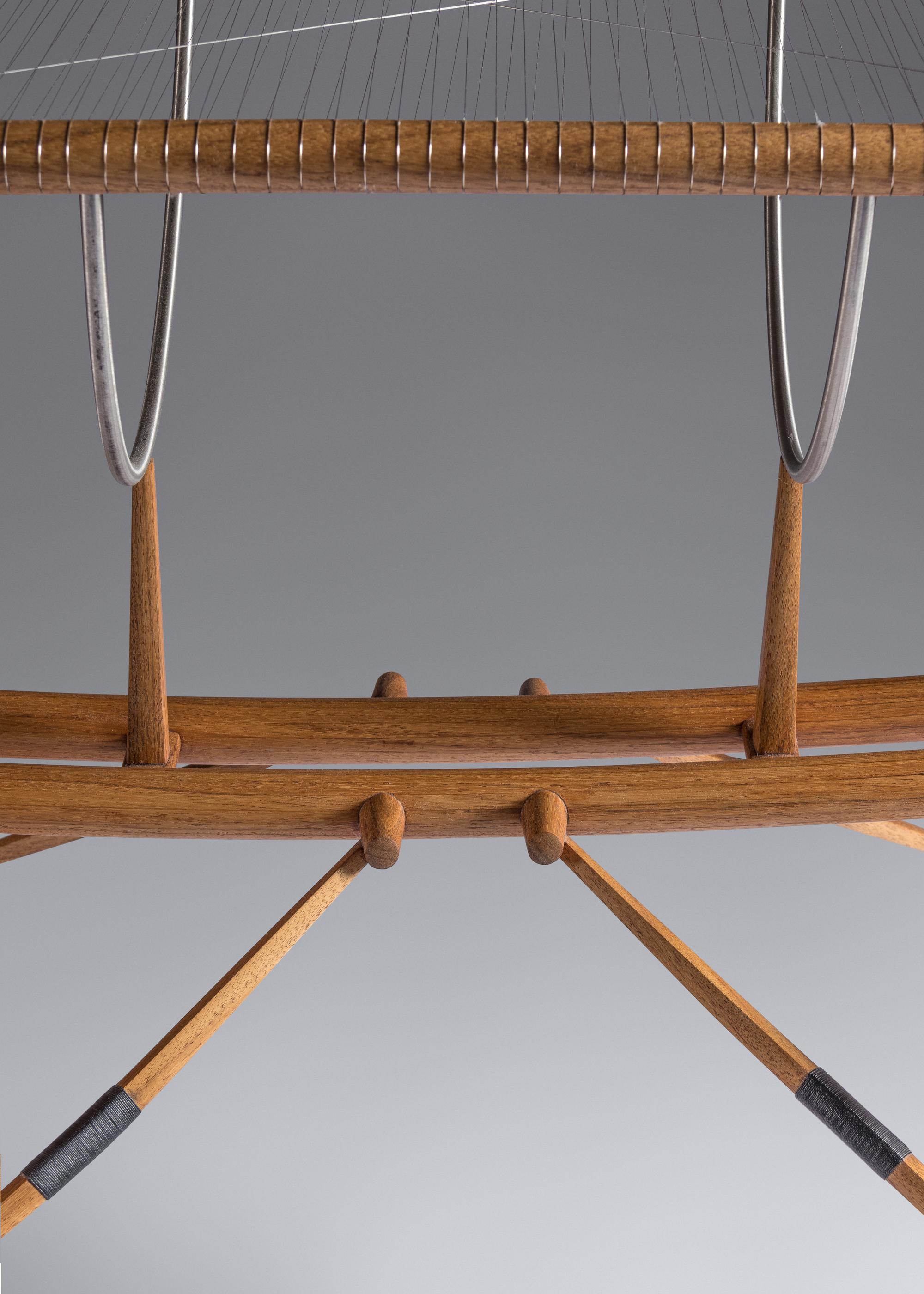 Tall Table II , 1991