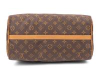 Louis Vuitton Monogram Canvas Speedy Bag, 1970-80s