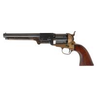 Navy Arms Co. "Reb" Model Revolver in Box