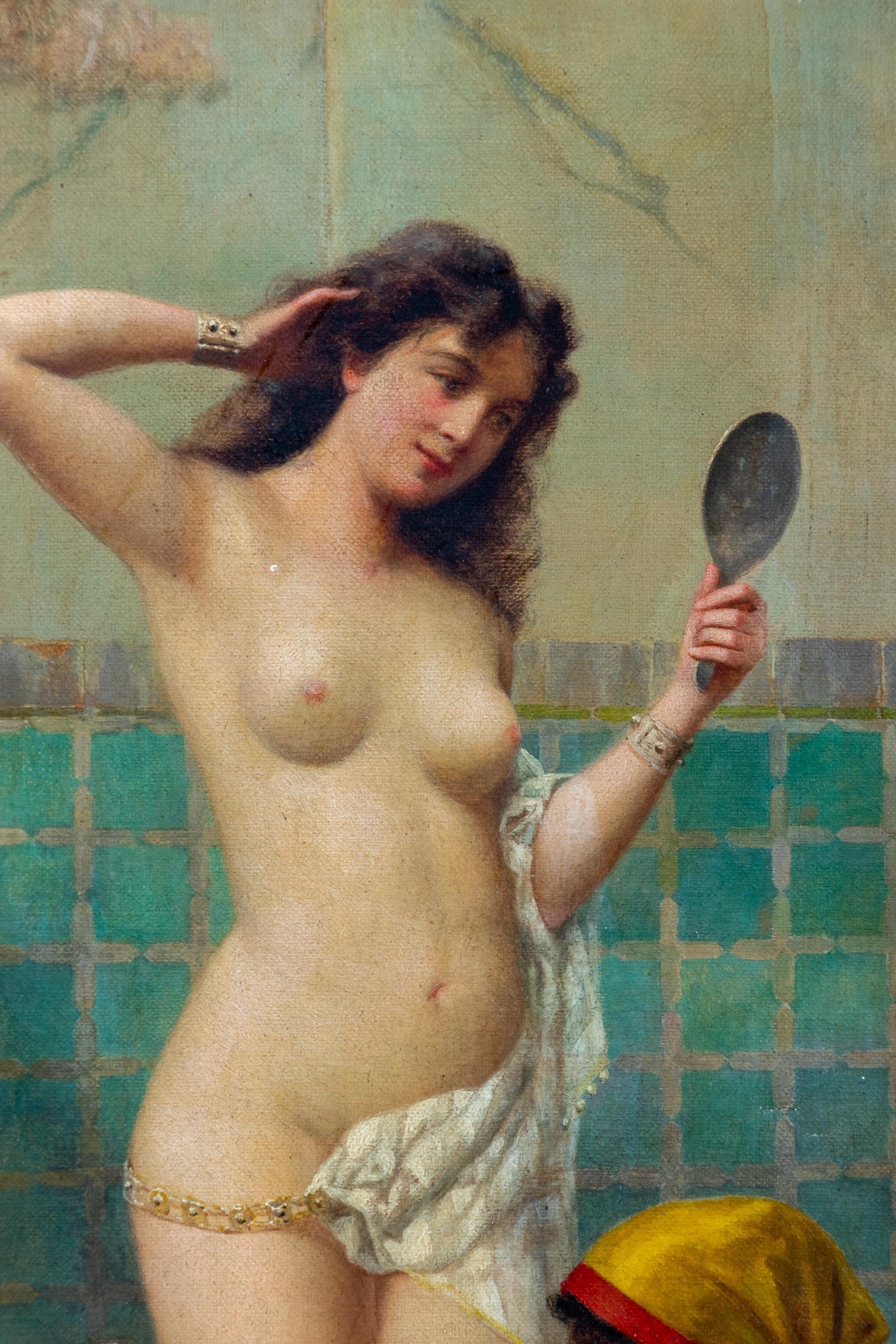 The Bath