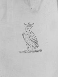 Three English Silver Table Articles
