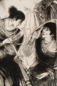 Fiesta Parasol