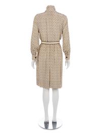 Three Vintage Designer Dresses, 1970-80s: Chanel & Pauline Trigere