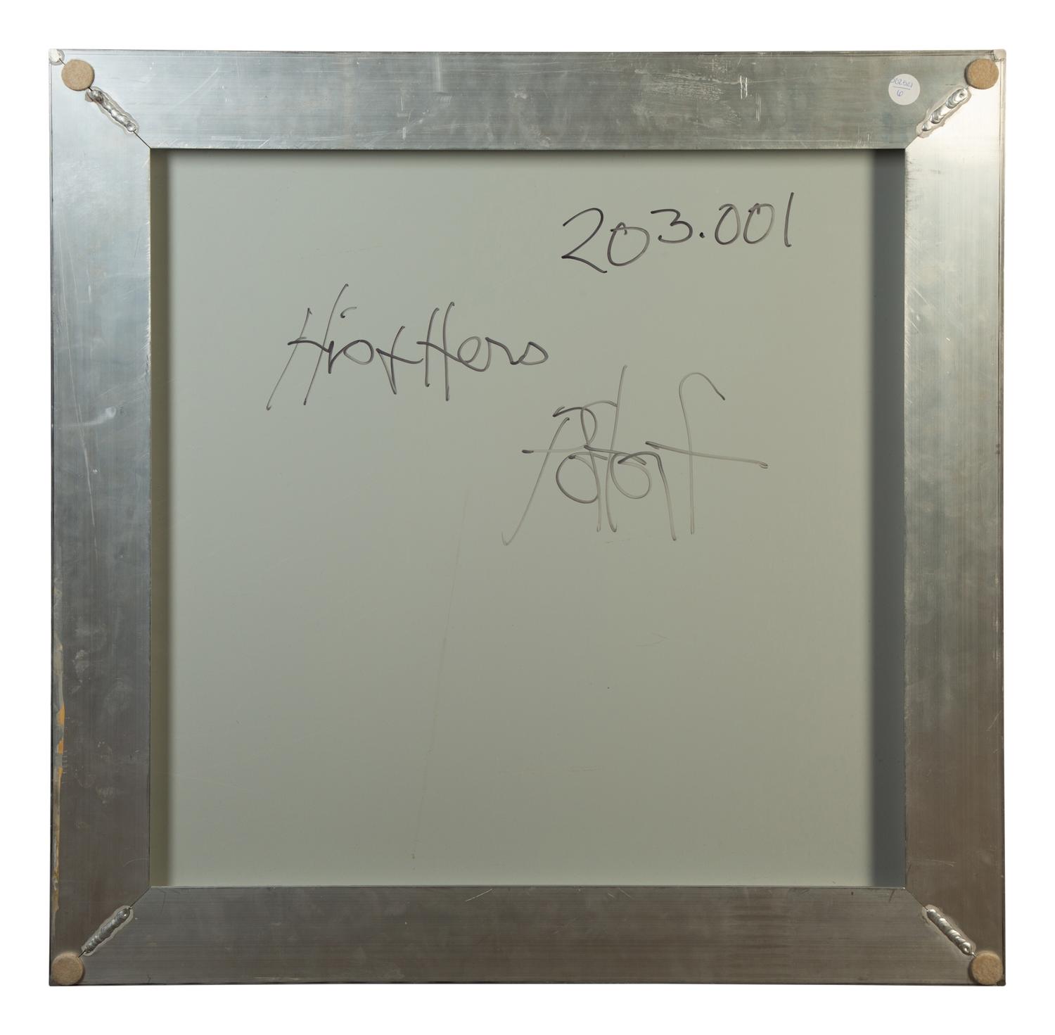 Untitled, 2003