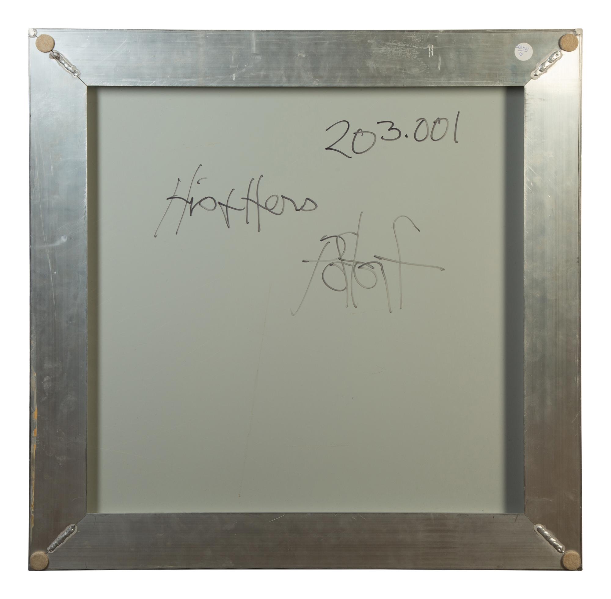 Untitled, 2003