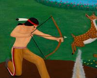 The Indians (Cowboys and Indians) , 1963