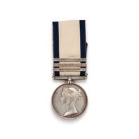 ANTIQUE, NAVAL GENERAL SERVICE MEDAL
