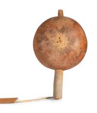 Gourd Rattle