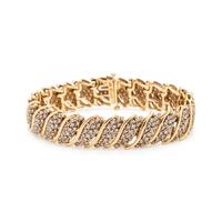 DIAMOND BRACELET