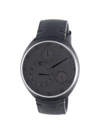 RESSENCE, TITANIUM 'TYPE 1 ZZ' WATCH
