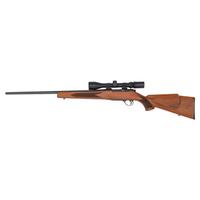 ** Harrington & Richardson Model 317 Ultra Wildcat with Sako L461 Action