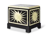 Kyoto box, c. 1970 Karl Springer, Ltd. USA
