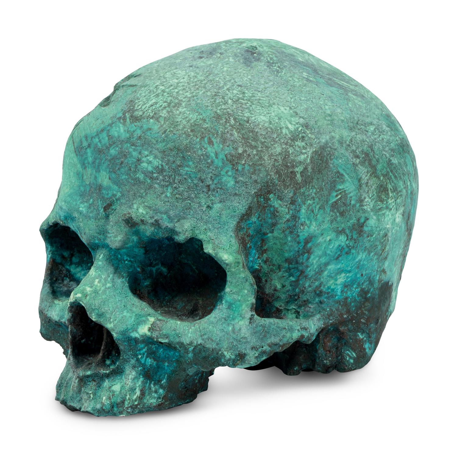 Scull (#8) , 2018