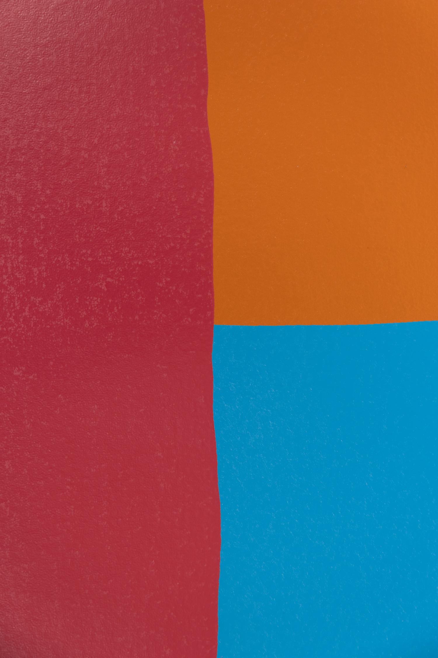Chord Progression I and II (A Pair of Works)