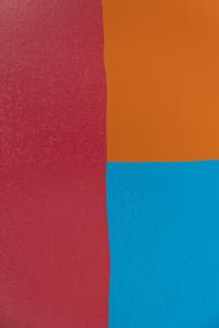 Chord Progression I and II (A Pair of Works)