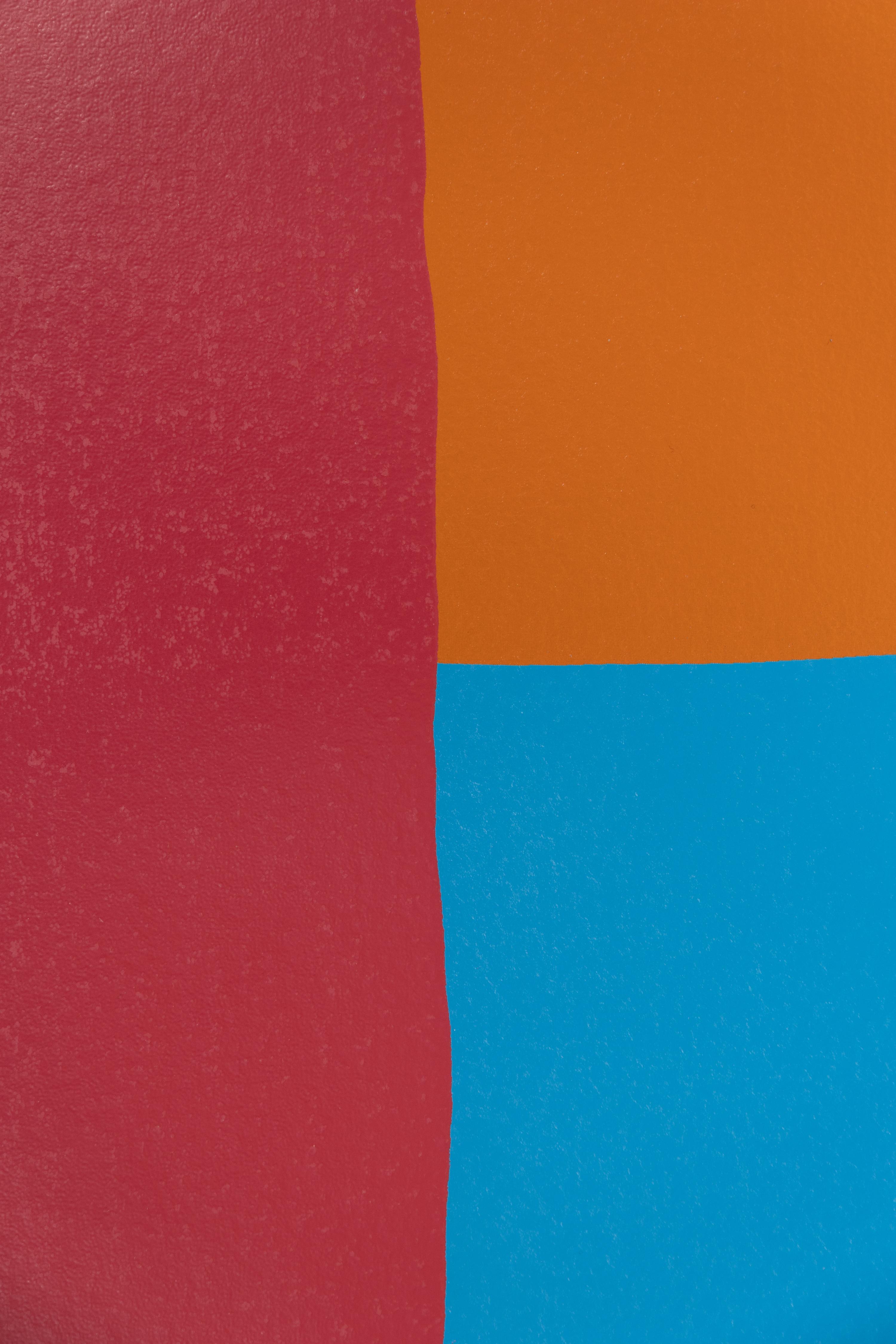Chord Progression I and II (A Pair of Works)