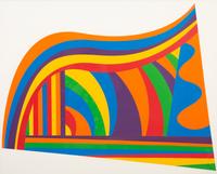 Arcs and Bands in Color , 1999