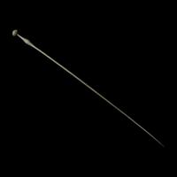 A European Bronze Age Dress Pin