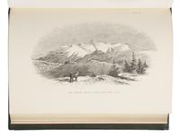 Whitney, Josiah Dwight (1819-1896). The Yosemite Guide-Book. A Description of the Yosemite Valley and the Adjacent Region of the Sierra Nevada and of the Big Trees of California . Cambridge, MA: Welch, Bigelow & Co., 1869.