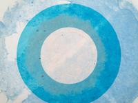 Circle III-4 (from the Handmade Paper Project)