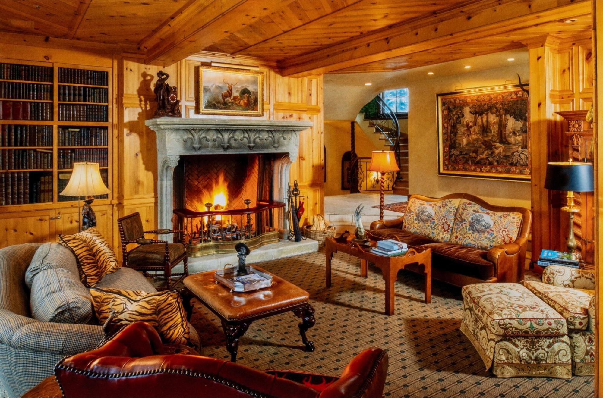 A Georgian Style Small Foot Stool