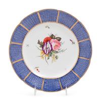 A Group of English Ironstone and Porcelain Table Wares