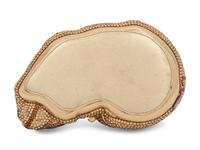 Judith Leiber Cat Minaudière, 1984
