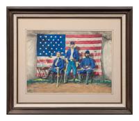 Civil War General