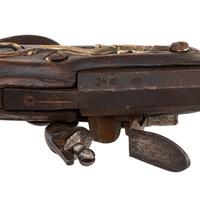Northwest Trade Gun By Barnett
