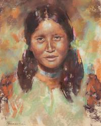 Dee Toscano (American, 1932-2018)