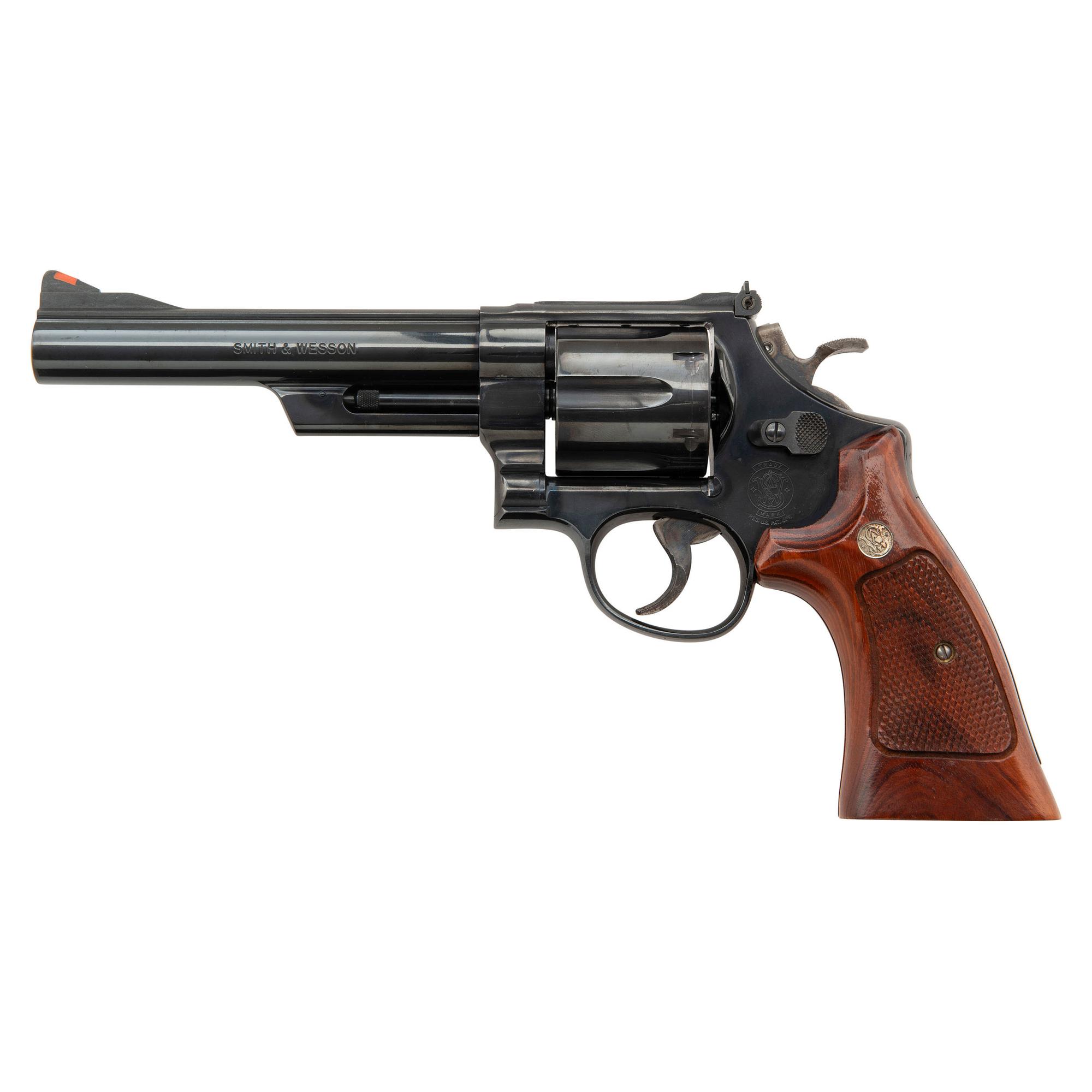 *Smith & Wesson Model 29-6 in Original Box