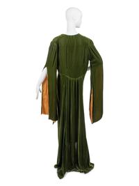 Princess Obolensky Evening Jacket, c. 1939