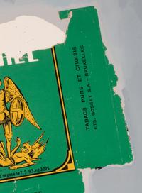 St. Michael I (State II) , 1979