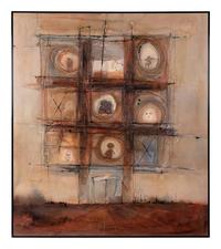 Mildred Hado (American, 20th Century)